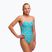 Costume da bagno intero da donna  Funkita Single Strap One piece go flamingo!