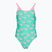 Costume da bagno intero da bambina Funkita Single Strap One Piece go flamingo!
