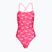 Costume da bagno intero da donna Funkita Strapped In One piece flaming go gos