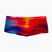 Boxer da nuoto da uomo Funky Trunks Sidewinder Trunks sunset delight