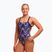 Costume da bagno intero da donna  Funkita Brace Free One piece point out