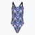 Costume da bagno intero da donna  Funkita Brace Free One piece point out