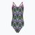 Costume da bagno intero da donna  Funkita Diamond Secure One piece up down