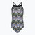 Costume da bagno intero da donna  Funkita Sky Hi One piece up down