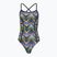 Costume da bagno intero da donna  Funkita Bond Girl One piece up down