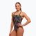 Costume da bagno intero da donna  Funkita Bond Girl One piece up down