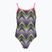 Costume da bagno intero da bambina Funkita Single Strap One Piece up down