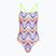 Costume da bagno intero da donna  Funkita Tie Me Tight One piece down up