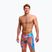 Jammer da nuoto da uomo Funky Trunks Fast Training Jammer kulin colour