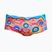 Boxer da nuoto per bambini Funky Trunks Sidewinder Trunks kulin colour