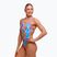 Costume da bagno intero da donna  Funkita Brace Free One piece kulin colour