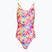 Costume da bagno intero da donna  Funkita Diamond Back One piece dry me