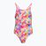 Costume da bagno intero per bambini Funkita Diamond Back One piece dry me