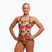 Costume da bagno intero da donna  Funkita Single Strap One piece blocked again