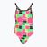 Costume da bagno intero Funkita Single Strap One piece blocked again