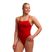 Costume da bagno intero donna Funkita Single Strength One Piece still red