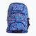 Zaino Funky Elite Squad 36 l blue bits