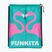 Sacca da nuoto Funkita Mesh Gear go flamingo!