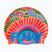 Cuffia da nuoto Funky Culinary silicone colour