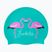 Cuffia da nuoto Funkita Silicone go flamingo!