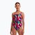 Costume da bagno intero per bambini  Funkita Single Strap One pieces art dropout