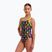 Costume da bagno intero per bambini  Funkita Diamond Back One pieces pine gap