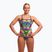Costume da bagno intero donna Funkita Single Strap One pieces happy hide