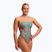 Costume da bagno intero donna Funkita Single Strength One pieces hush puffy