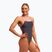 Costume da bagno intero donna Funkita Single Strength One pieces pin stripe