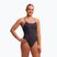 Costume da bagno intero donna Funkita Diamond Secure One pieces pin stripe