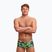 Boxer da nuoto da uomo Funky Trunks Classic Trunks scaled back