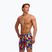 Jammer da uomo per nuoto Funky Trunks Training broken blox