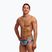 Boxer da nuoto da uomo Funky Trunks Sidewinder Trunks happy hide