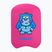 Tavola da nuoto Funkita Training Kickboard purple back