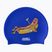 Cuffia da nuoto Funky Trunks Silicone hot dawg
