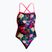 Costume da bagno intero donna Funkita Strapped In One Piece bed of roses
