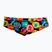 Slip da nuoto uomo Funky Trunks Classic Brief berry good