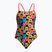 Costume da bagno intero bambino Funkita Single Strap One Piece berry good