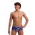 Costume da bagno boxer da bambino Funky Trunks Sidewinder Trunks blast buddies