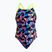 Costume da bagno intero bambino Funkita Diamond Back One Piece blast buddies
