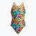 Costume da bagno intero bambino Funkita Diamond Back One Piece five serves