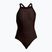 Costume da bagno intero donna Funkita Sky Hi One Piece hot cross