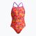 Costume da bagno intero bambino Funkita Strapped In One Piece paw paw