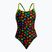 Costume da bagno intero donna Funkita Diamond Back One Piece pawsome