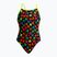 Costume da bagno intero bambino Funkita Diamond Back One Piece pawsome
