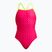 Costume da bagno intero bambino Funkita Strapped In One Piece pink proton