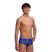 Costume da bagno boxer da bambino Funky Trunks Sidewinder Trunks scratchy