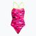 Costume da bagno intero donna Funkita Strapped In One Piece special pops