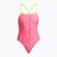 Costume da bagno intero donna Funkita Tie Me Tight One Piece sweet stack