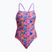 Costume da bagno intero donna Funkita Single Strap One Piece sweet surfers